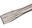 Зубило SDS-plus "PROFESSIONAL PREMIUM" (250x20 мм, плоское) Metabo 629179000