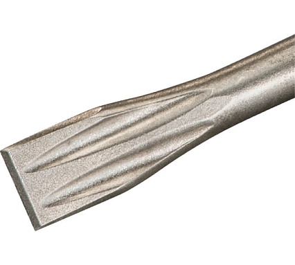 Зубило SDS-plus "PROFESSIONAL PREMIUM" (250x20 мм, плоское) Metabo 629179000