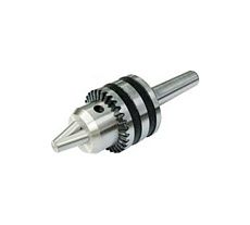 Сверлильный патрон под ключ (13 мм; МТ-2) Stalex S/N10027