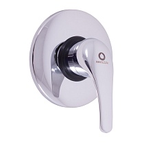 Смеситель для душа Rav Slezak Sazava SA383