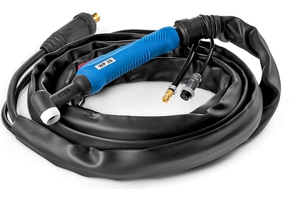 Аппарат аргонодуговой сварки ПТК МАСТЕР TIG 200 PULSE D91 НАКС 00000041861