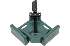 Угловые поворотные тиски Skrab AL 25515