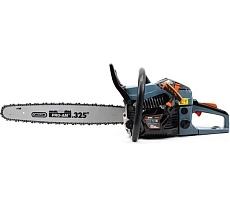 Пила цепная бензиновая SENIX 50 см, OREGON, 54.5 см3, карб WALBRO, CSTS-M5-EU