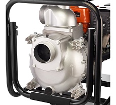 Бензиновая мотопомпа MERAN MPG401T 100582453