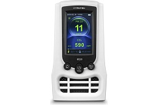  Trotec Счетчик пылевых частиц с измерением углекислого газа TROTEC BQ30