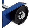 Гидравлический подкатной домкрат 2т Low Profile, 80-380 мм Stels 51130