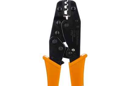 Обжимные клещи TDM ELECTRIC КО-6Е 6-16мм SQ1001-0003