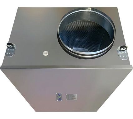 Установка вентиляционная приточная Naveka Node4- 315(50m)/VEC(Bs280),W2 с пультом TS4 УН-00011709