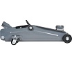 Подкатной домкрат Airline 2 т, MIN - 135 мм, MAX - 380 мм AJ-2F-380