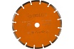 Диск алмазный BASIC сегментный по железобетону (230х22.2 мм) Solga Diamant 12803230