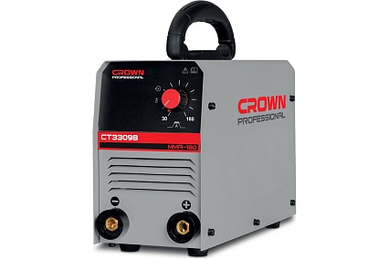 Сварочный инвертор постоянного тока ММА Crown CT33098