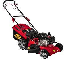 Бензиновая газонокосилка DDE LM 51-60 DB 246-685