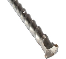 Бур (25x1000 мм; SDS plus) Redverg 6621017