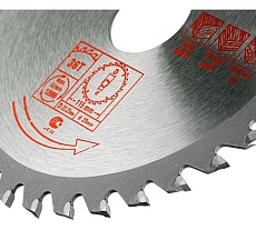 Диск пильный по дереву 115x22.2/20 мм, 36Z TGS TORGWIN S46725