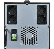 Стабилизатор напряжения Ippon AVR-3000 3000Вт 3000ВА 361015