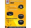 Домкрат подкатной гидравлический JCB 2,25т JCB-TH22504(56962)