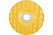 Круг гибкий зачистной Forming СF657 CERAMIC, T27, 125х3х22 мм, P80, 20 шт PROBOS 65751742-20