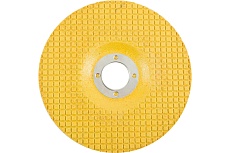 Круг гибкий зачистной Forming СF657 CERAMIC, T27, 125х3х22 мм, P80, 20 шт PROBOS 65751742-20