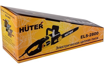 Электропила Huter ELS-2800 70/10/7