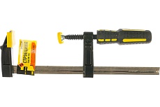 Струбцина (тип F, 50x200мм) Энкор 48412