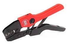 Пресс-клещи КВТ CTK-14 69970