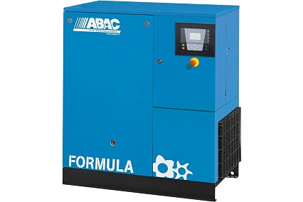 Винтовой компрессор Abac FORMULA.I.E 2210 4152025644