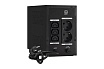 Источник бесперебойного питания Exegate SpecialPro UNB-1500.LED.AVR.2C13,USB,съемн.кабель, металлический корпус, Black 292798
