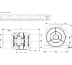 Внешний площадочный вибратор Vibromatic MVF2100/1 1215017594