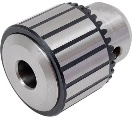 Патрон сверлильный ПС 16, В16 усиленный с ключом (3-16 мм) Beltools ri.261.44