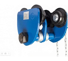 Приводная каретка передвижения EURO-LIFT HGT 00000774 (1 т, 3 м)