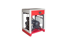 Компрессор винтовой с ременным приводом 8 бар SCC Compressor SMART 11 SM011000-8