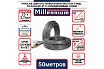Труба из сшитого полиэтилена Millennium с алюминиевым слоем RAUTITAN Stabil ф25x3,7 (50 м) TPST2537