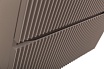 Тумба с раковиной BelBagno Uno 60 см Бежевый матовый