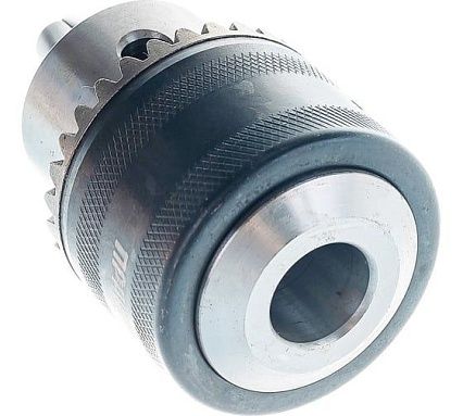 Патрон ключевой (16 мм; конус В18) Практика 030-252