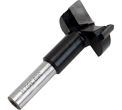 Сверло присадочное чашечное 35x70x10 мм, для ЛДСП, правое WOODWORK 369.350.R