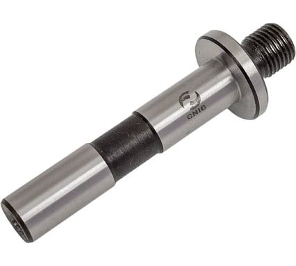 Оправка 1/2"/1/2"-20UNF с цилиндрическим хвостовиком для резьбовых патронов 1/2-1/2-20 CNIC 57761