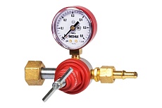 Редуктор пропановый БПО-5-2 НЕВА REDIUS 01205_К