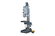 Вертикальный сверлильный станок Optimum OPTIdrill B50GSM D 3034500