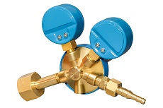 Редуктор кислородный БКО 50-4 Сварог 1C008-003295635