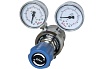 Регулятор давления рамповый серии RPB1DP от 0 до 1.5 бар, NPT 1/4" внутренняя, с нержавеющей мембраной A-Flow RPB1DP-CB-1,5-F4N