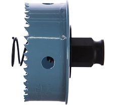 Коронка пильная Special for Sheet Metal (65 мм; HSS-CO) Bosch 2608584801