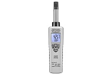 Цифровой гигро-термометр CEM DT-321S 480359