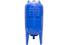 Гидроаккумулятор вертикальный ULTRA PRO (200 л; 10 Br; 1 1/2 G; нержавеющий фланец) Zilmet 1100020006