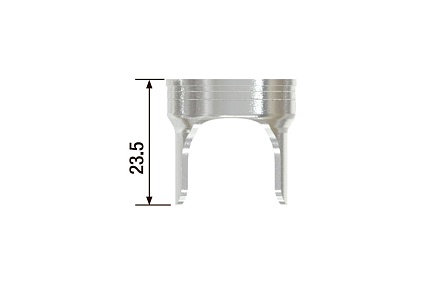 Кольцо дистанционное для FB 40 и FB 60 Fubag FP0043