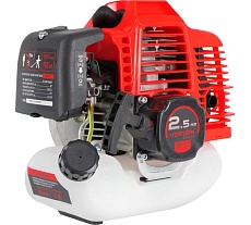 Бензиновый триммер Verton garden BR-521 52 см3,, нож 3т, катушка 01.5985.6393