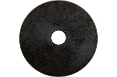 Диск отрезной по нержавейке AS60X XTREME 125x1x22.23 мм DRONCO 1121746100