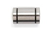Подшипник CNIC LM 12 UU OP, 12 х 21 х 30мм открытый тип 47652