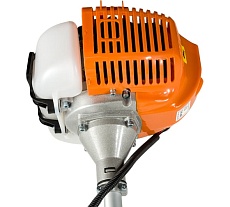 Бензиновый триммер 1,7 л.с., леска/диск, Gigant GTSL-06