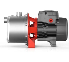 Самовсасывающий струйный насос LEO Ajm 30 S 65