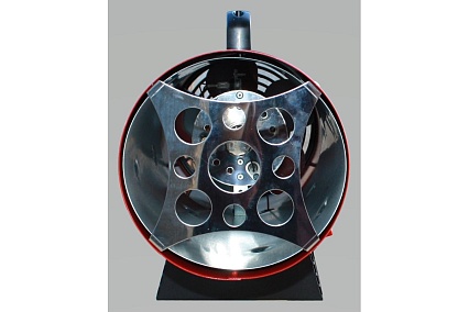 Газовая пушка Hintek GAS 15 15 кВт 04.06.05.000008
